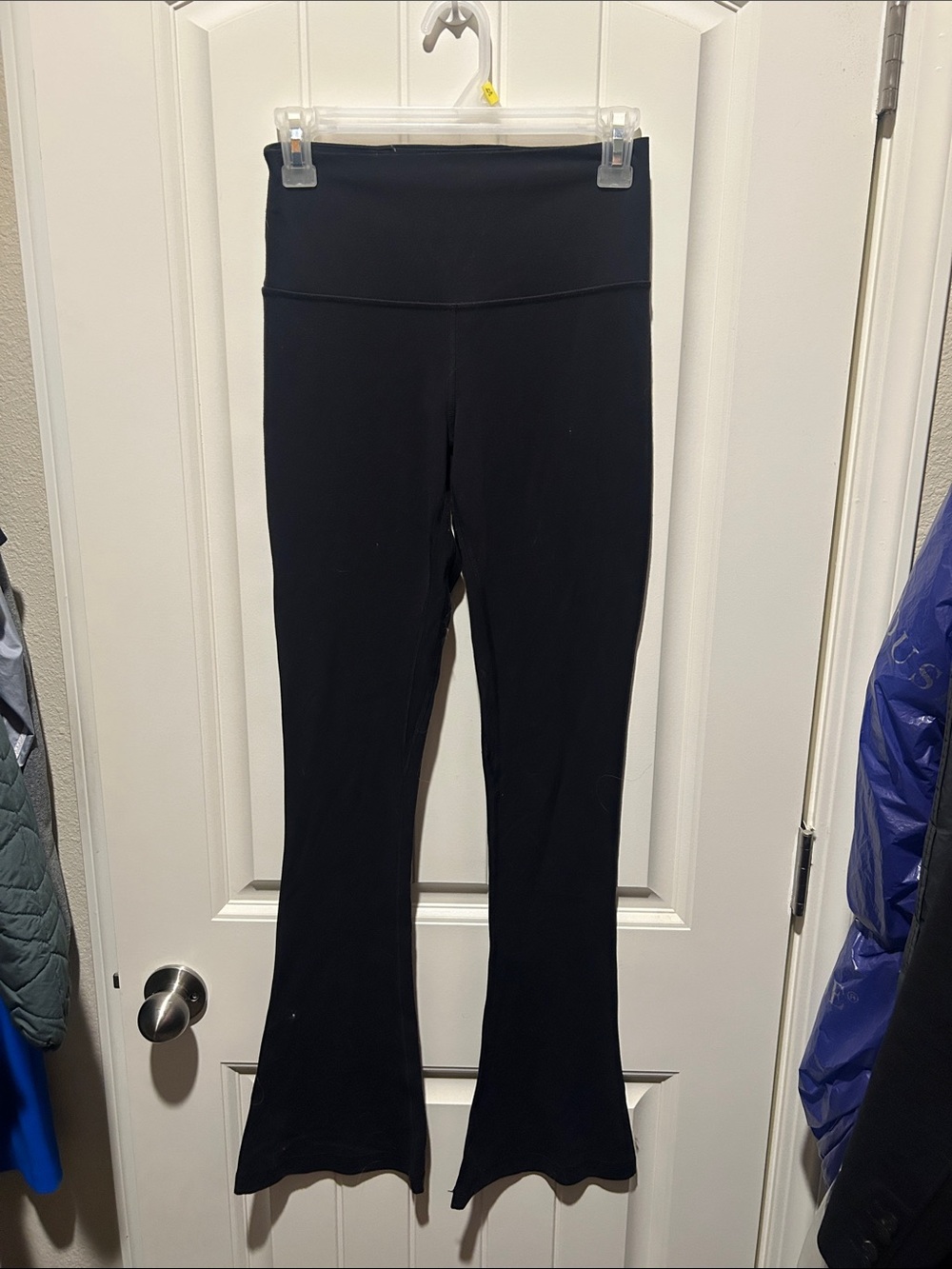 Lululemon Align Mini Flair Leggings